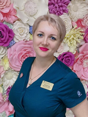 Колесникова Ирина Николаевна Колесникова Ирина Николаевна.